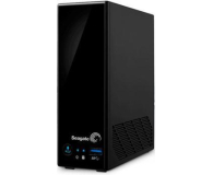 Seagate 4TB Business Storage 3,5'' czarny USB 3.0 - 205902 - zdjęcie 1